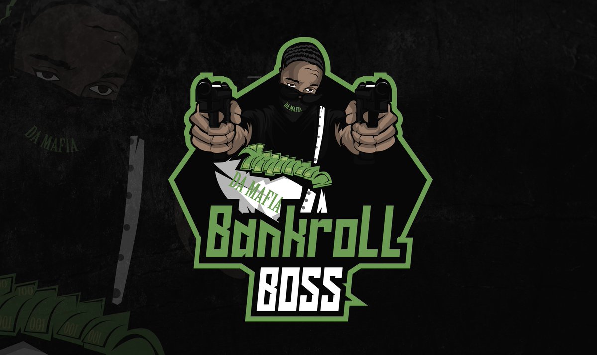 TheOnlyBankroll's tweet photo. Lets get it poppin Gang. Come check out The Mafia on Kick. We up family.

https://t.co/49qrEZOIiF https://t.co/viLglgIoyy
