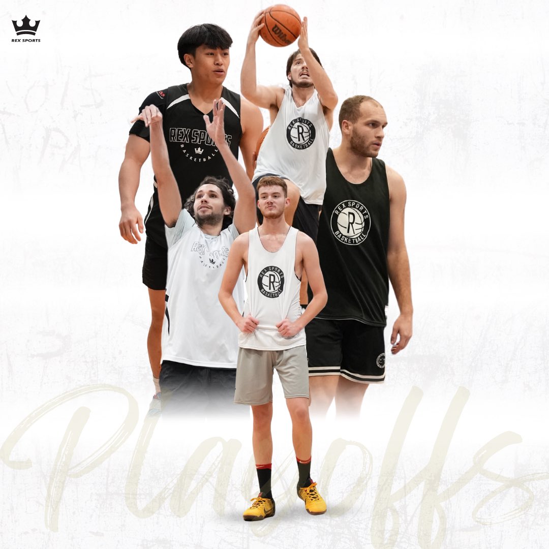 Do or die playoffs begin tomorrow!