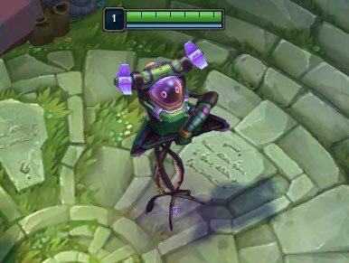Hey everyone, thanks to LPP #LeaguePartner , I'm giving away 10 Astronaut Ivern Chroma + Skin + Champ Codes. 
All you have to do to participate is,
⭐Follow <a href="/Dattura6/">Dattu</a> 
⭐Like + Retweet
⭐Tag a friend 
I'll announce the giveaway winners on monday at 6PM EST!