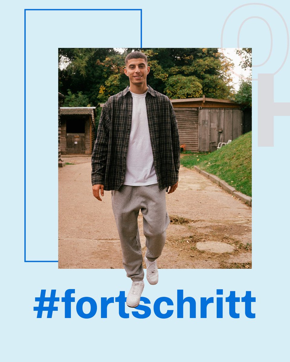 KHStiftung's tweet image. ANDERS • Das ist unser Weg.
Was macht uns anders? Ganz einfach.
Wir sind mehr als eine Stiftung. Wir sind eine Bewegung. Wir sind offen für euch. 
Zusammen wollen wir nach vorne. Step by step, Hauptsache Fortschritt.
Folgt uns, zusammen geht’s vorwärts!