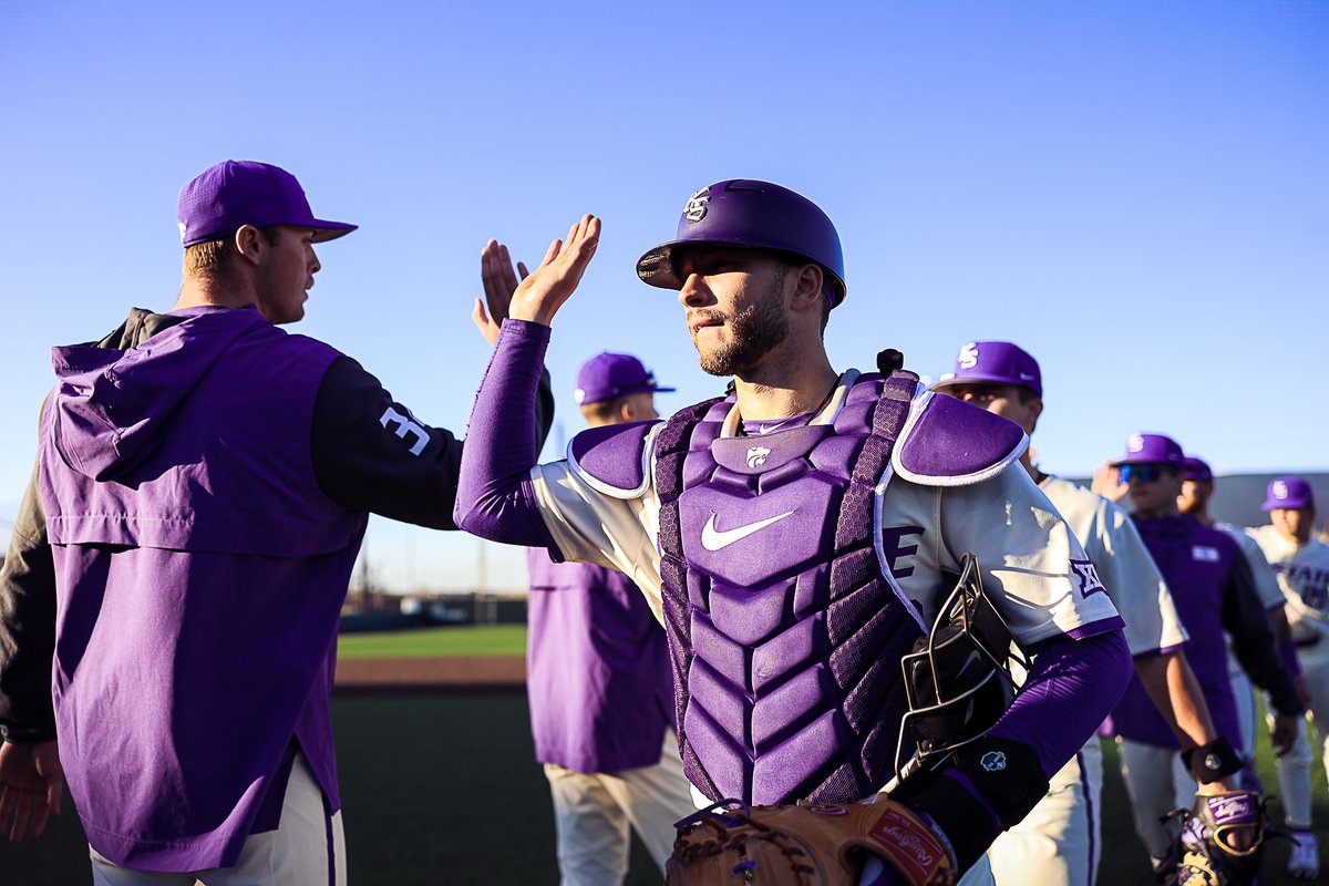 KState Baseball on Twitter "Back in Tointon tomorrow at 1 KStateBSB"