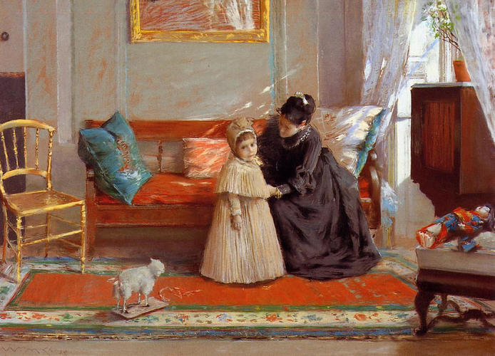 artist_gagnon's tweet photo. Check out William Merritt Chase @artistchase #merrittchase #chase https://t.co/ROhTH4vcBN