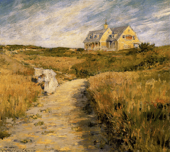 artist_gagnon's tweet photo. Check out William Merritt Chase @artistchase #merrittchase #chase https://t.co/ROhTH4vcBN