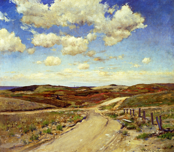 artist_gagnon's tweet photo. Check out William Merritt Chase @artistchase #merrittchase #chase https://t.co/ROhTH4vcBN