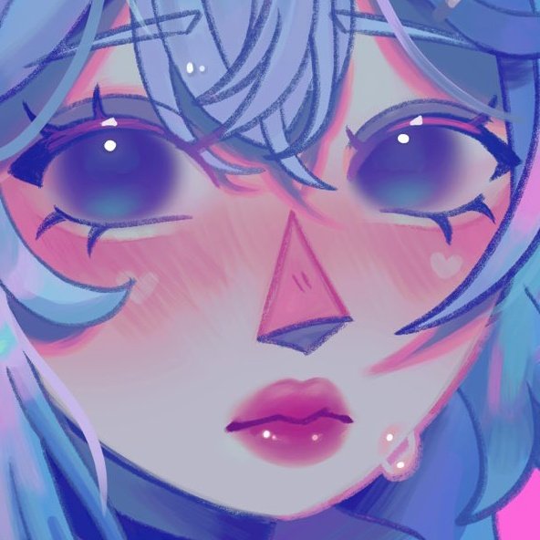 Fixparty_Art's tweet photo. QRT with your faces 🩷 https://t.co/mIFOnpDqGV