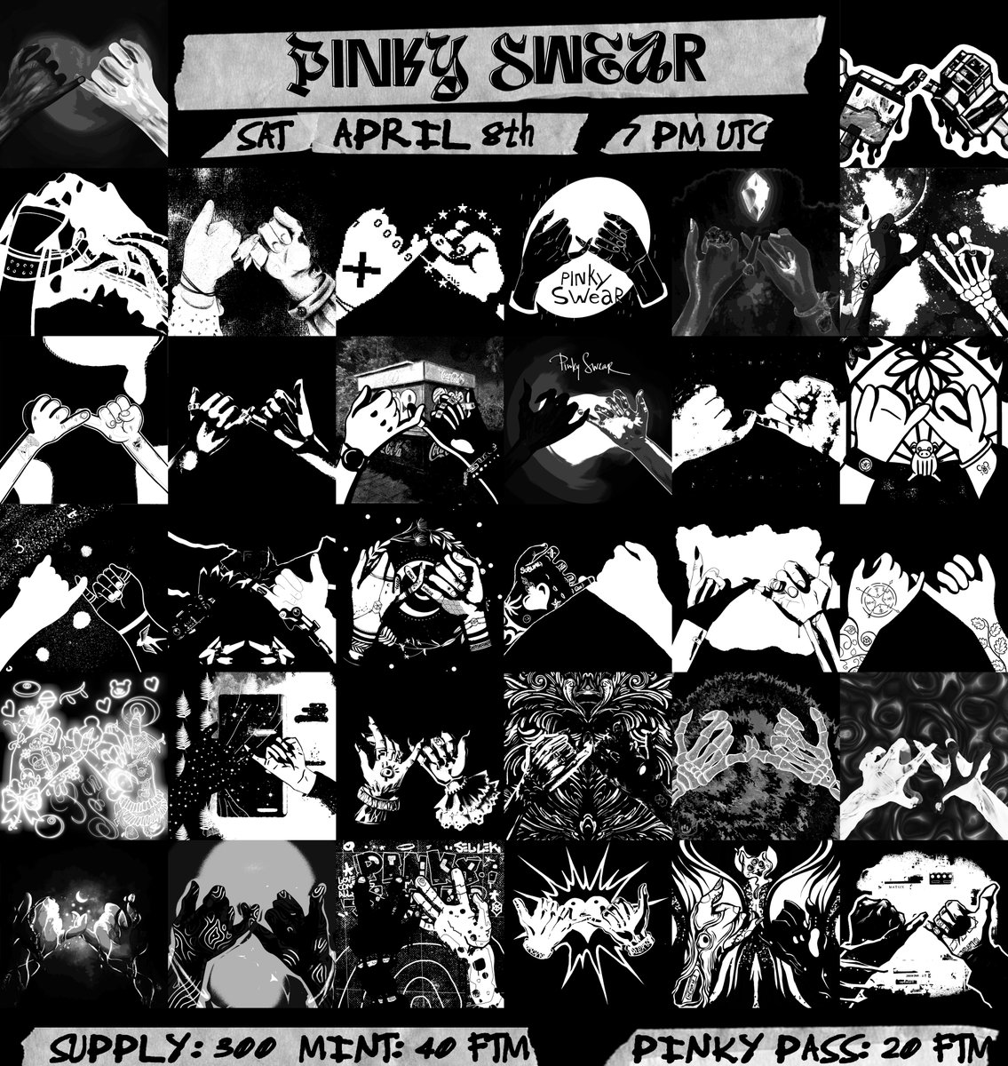 🤘Pink Show!🧷@MrChoupinou <a href="/riotgoools/">elle (HTTP 301)</a> <a href="/mrmocket/">Mocket 🔺️💧🌸</a> <a href="/nellena_design/">Nellena</a> <a href="/SLOWBURN237/">SLOWBURN</a> <a href="/mash_ow/">mash_ow 🦇✨</a> <a href="/FantieSu/">FantieSu 🐭 Adventure Mice</a> <a href="/Dani_L_Chen/">coIZIco</a> <a href="/s_sozvezdiem/">Luba 🌿Sozvezdiem🌿</a> <a href="/KaiFett/">KaiFett</a> <a href="/katecherartis/">Kate_Cher</a> <a href="/PiBear3/">PiBear ʕ/·ᴥ·ʔ/Comms Closed╲ʕ·ᴥ·╲ʔ</a> <a href="/LiAlbisha/">il.Albisha.li</a> <a href="/sonny_iva/">sonny ✨</a> @XaviZedd <a href="/zombiestiltskin/">Zombiestiltskin</a> <a href="/LzZoey/">Zoey 🌱🔮</a> <a href="/REPEATR888/">𝐑𝐄𝐏𝐄𝐀𝐓𝐑</a> <a href="/SellekArt/">SELLEK</a> <a href="/OGB_artman/">B-artman</a> <a href="/HeyunLe/">HEYUN LE 🇻🇳</a> <a href="/limitbreakcstms/">LIMITBRΞAK</a> #nft