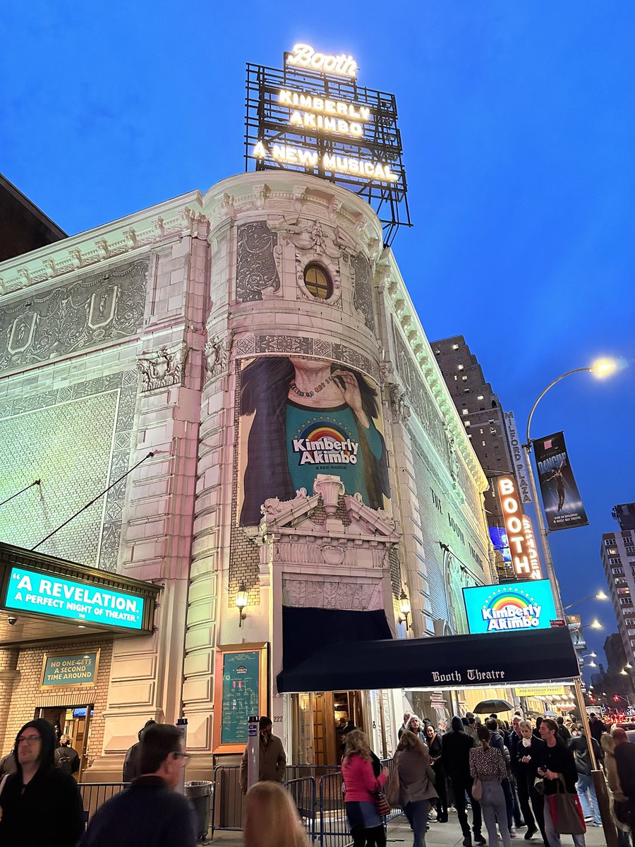 twjmpa's tweet photo. #HowToWashACheck @AkimboMusical #BestMusical #SeeItAgain! https://t.co/9x2DSpeh3t