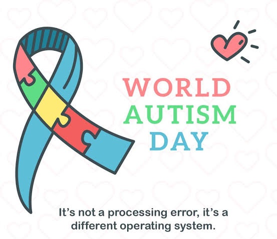erum__hameed's tweet photo. Let's spread awareness and acceptance for autistic individuals in society and the workplace! By advocating for autism-friendly policies and promoting collaboration, we can create a more inclusive world. #WorldAutismAwarenessDay #TransformingTheNarrative #AcceptanceAndSupport https://t.co/g1EsNMSV64
