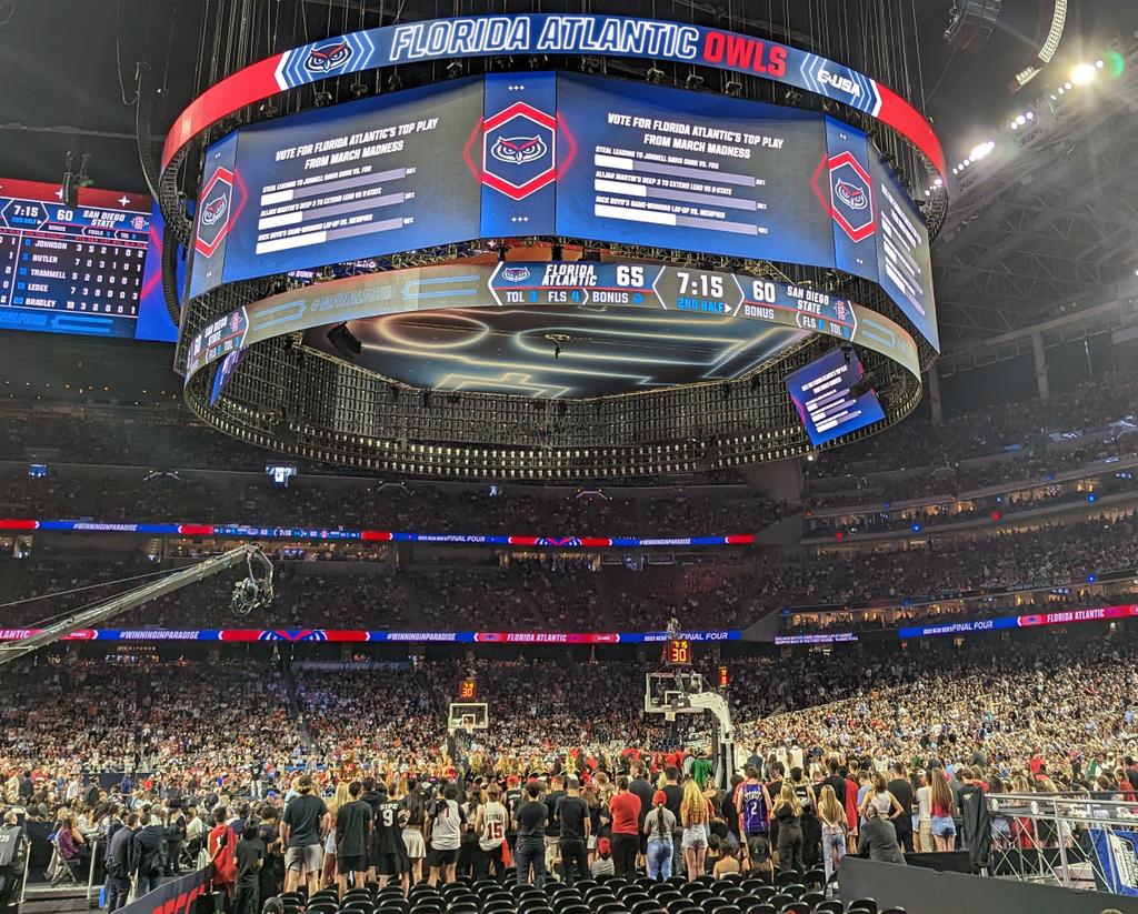 The UConn Blog tweet media