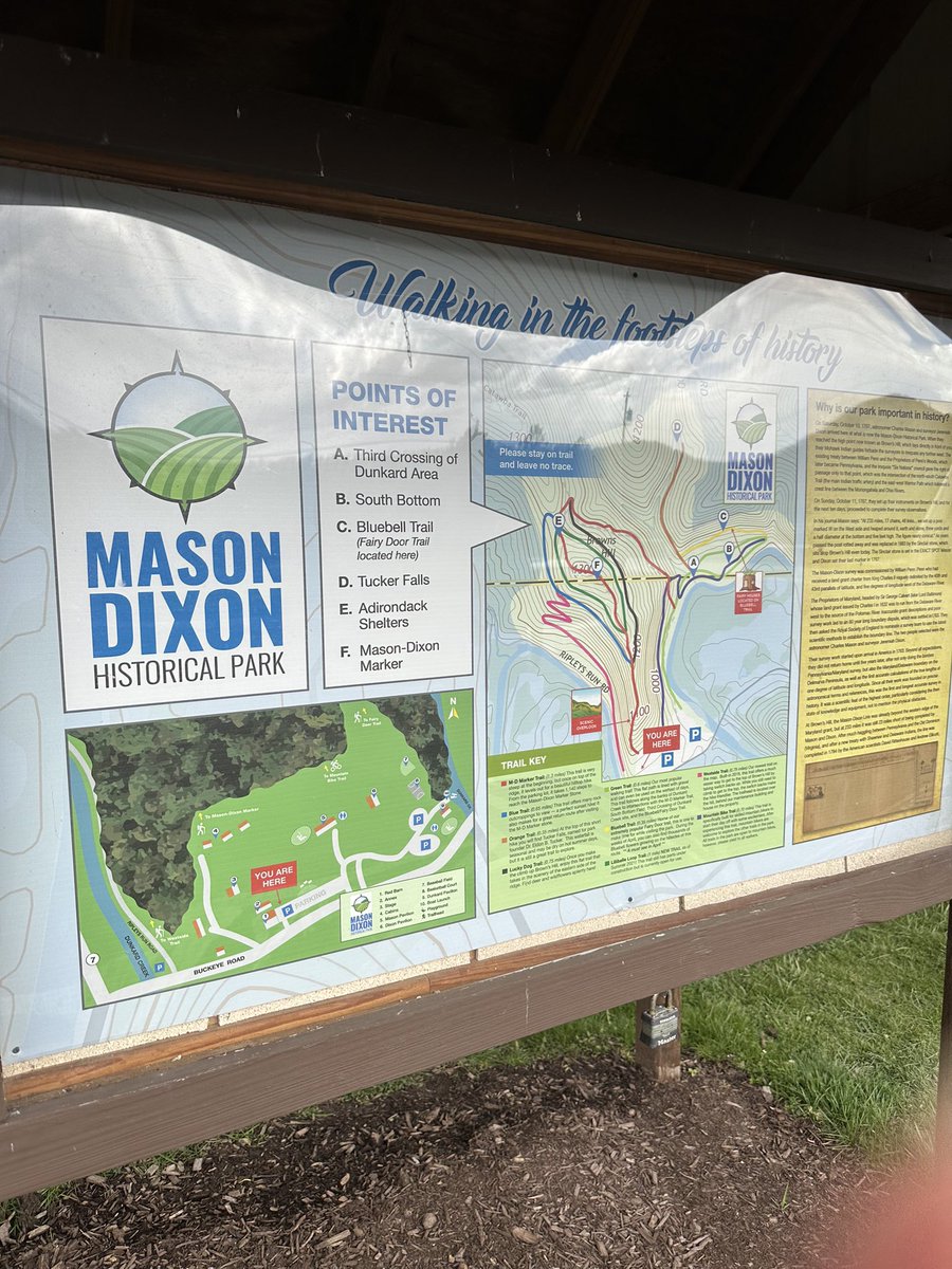 CustardStand's tweet photo. Happy to help feed the folks who came out to  @pathfinderwv’s 50th-anniversary celebration today at Mason-Dixon Park! Our son, Guy, works there. ☀️🚵‍♀️Here’s to another 50 years of supplying folks with outdoor gear to enjoy wild, wonderful West Virginia! 🚵‍♀️☀️ https://t.co/wA5DcSSze2