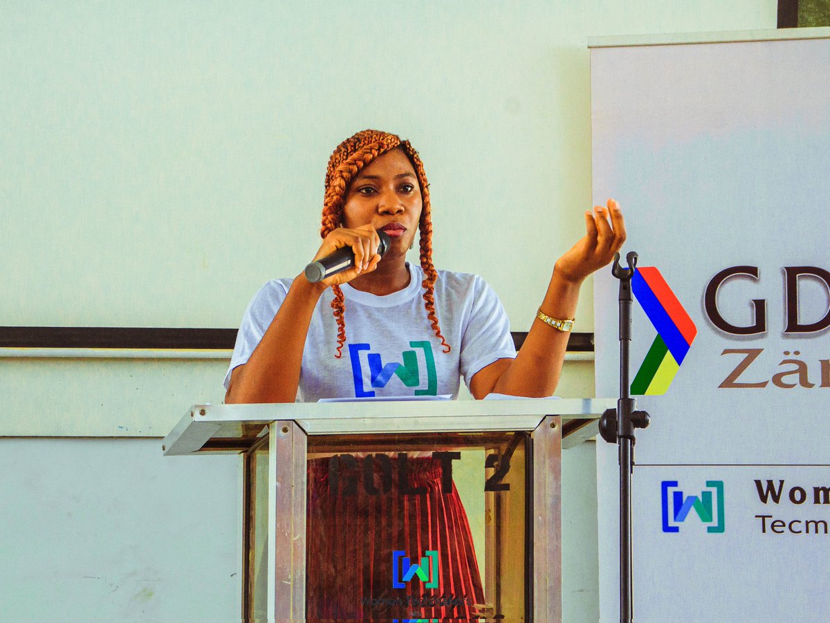 itzNessa143's tweet photo. #iwd2023 was a success💃🏼💃🏼💃🏼💃🏼 We are proud to have brought together powerful, inspiring women from different walks of life and celebrated their accomplishments, speakers like  Seyi Bolaji, kauna Hassan, Keren Labija and  Nafisat Lawal Idris with mind blowing wisdom and knowledge https://t.co/XshwJZ6L5a