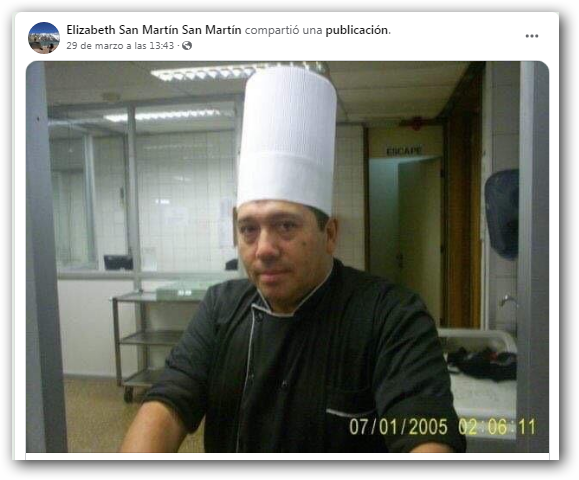 gene_llerena's tweet photo. Q es esta canallada, q tenía un trabajador a honorarios, falleció por cáncer y la cámara de diputados le descontó del fondo reunido por sus compañeros en colecta el costo del nicho? y estos carajo ganan miles de millones???? https://t.co/e1u8Cu6ZC7