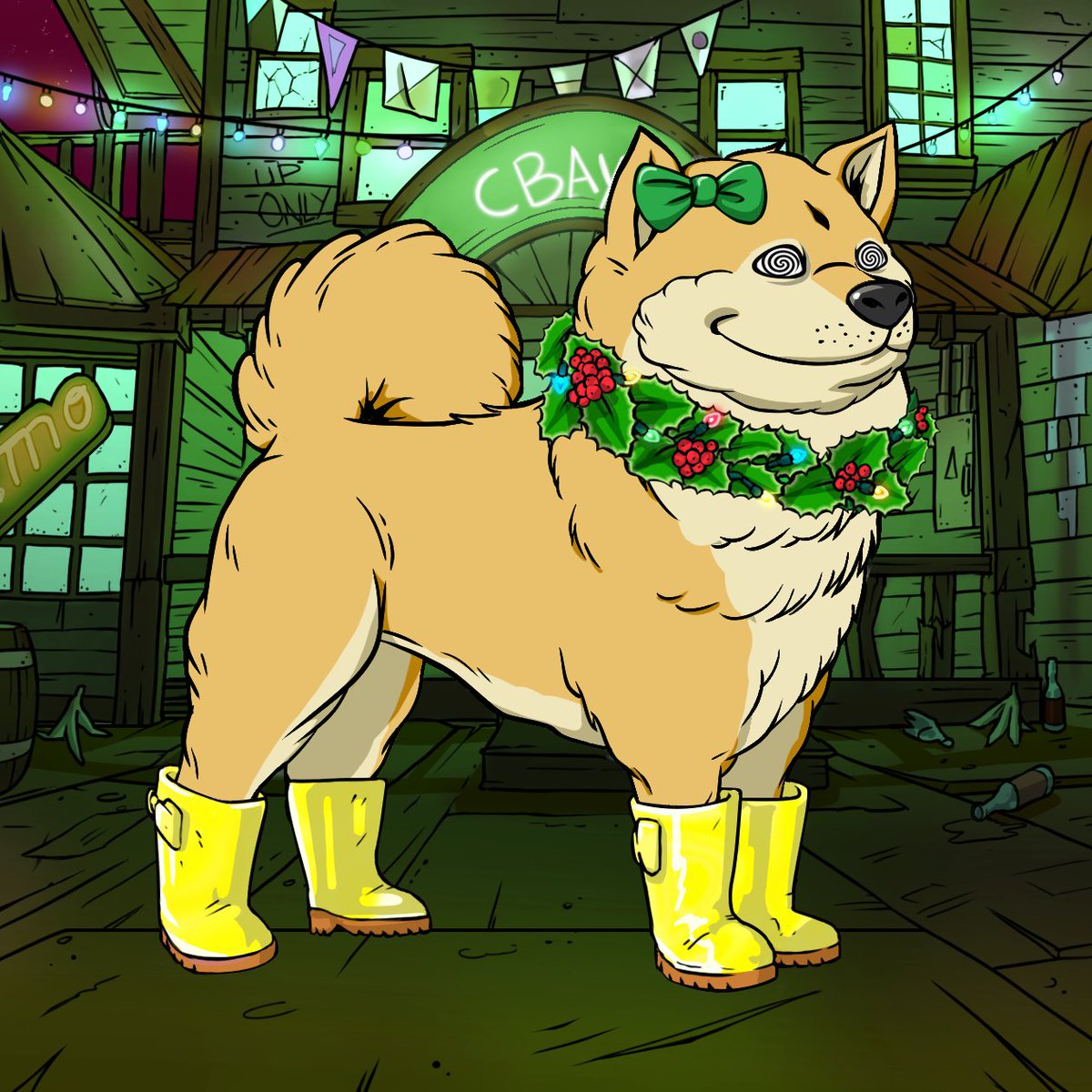 💎ETC ALPHA💎 tweet media