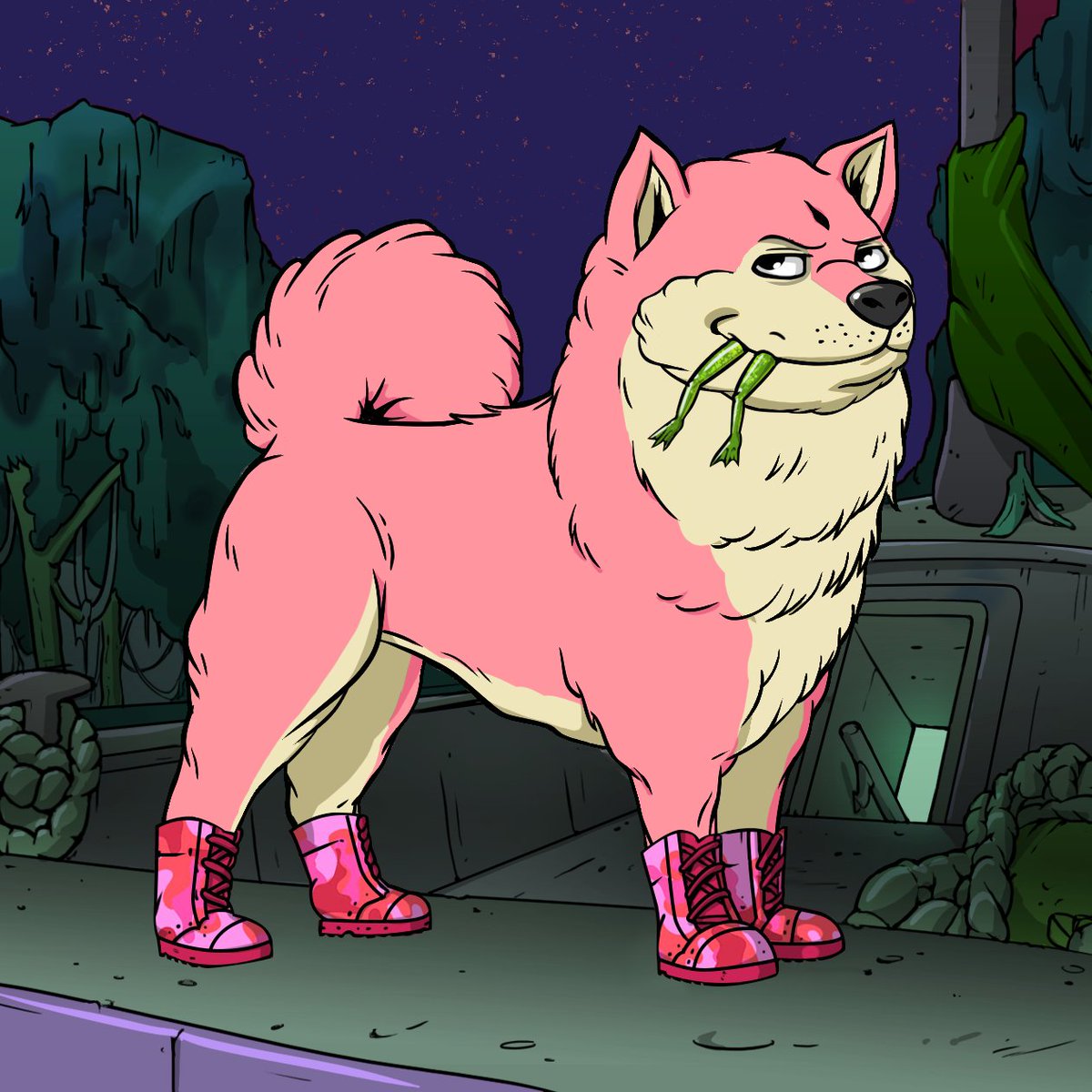 💎ETC ALPHA💎 tweet media