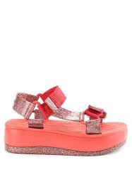 WTS #melissa shoes
Check out 'Papete Platform Rider II Ad', available at Rp 850.000 on #Carousell carousell.app.link/quALCuZIEyb
DM for details. 
#wts #preloved #shoe