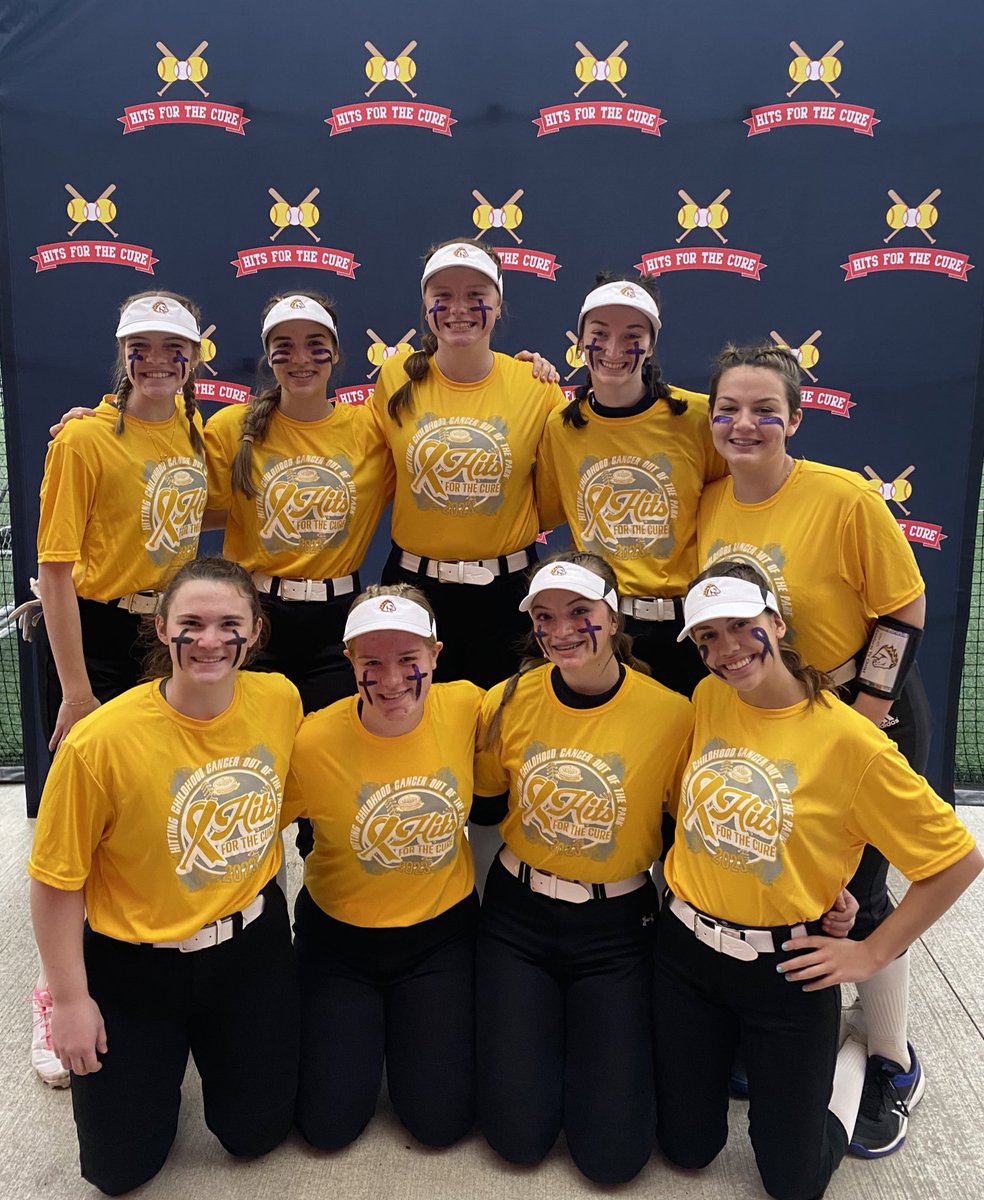 Softball_PCS's tweet photo. Chargers clinch another win today (overall 3-0)Well played game vs Richwoods High School. Kylie Black grabs the win in the circle with 15k #winning All for a great cause @HitsForTheCure https://t.co/gwCnMtw6qB