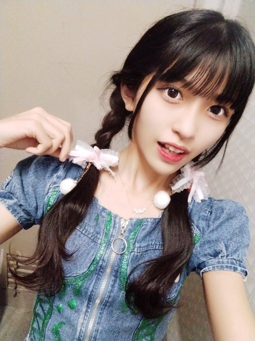 Twitterのコスプレ画像9