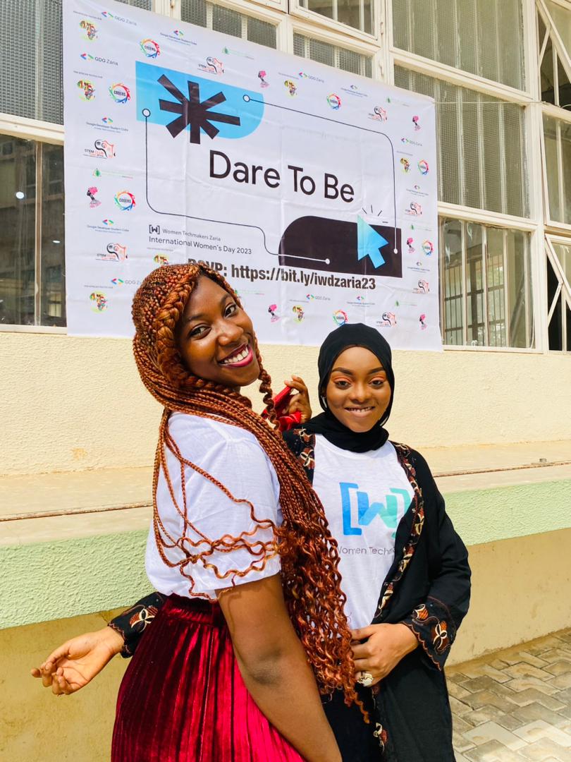 itzNessa143's tweet photo. Thank you to all the dynamic women who graced us with their presence and shared their stories. Your courage and determination continue to inspire us all! Let's keep the momentum going and strive for gender equality every day." #InternationalWomensDay #WomensEmpowerment #Equality https://t.co/HhFqdRxGH7