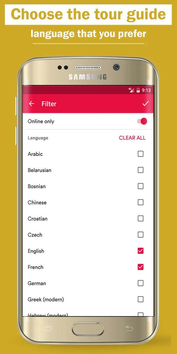 wwwpgworld's tweet image. How Does the Private Tour Guide World Built-In Messenger Work? buff.ly/3ZtyAV2
#mobileapplication #App #Traveltool #bestapplication #Travelapplication #privatetour #localtourguide #tourguide #localtour #personalexcursion #sightseeing #personaltourguide #personaltour