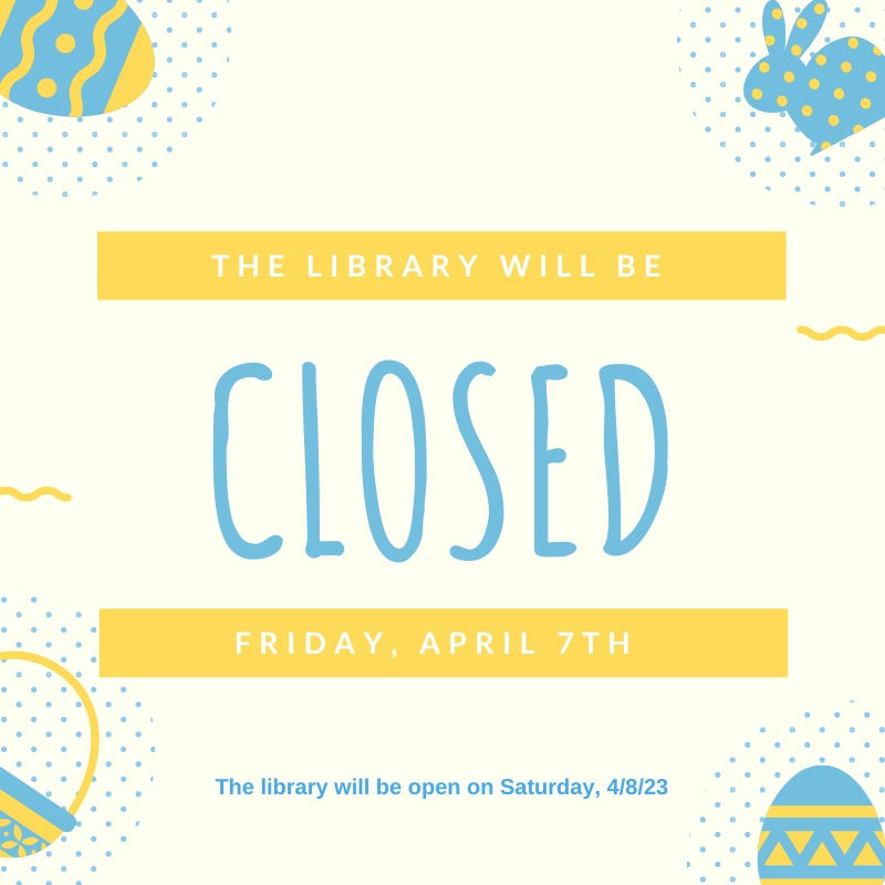 Haltom City Public Library tweet media