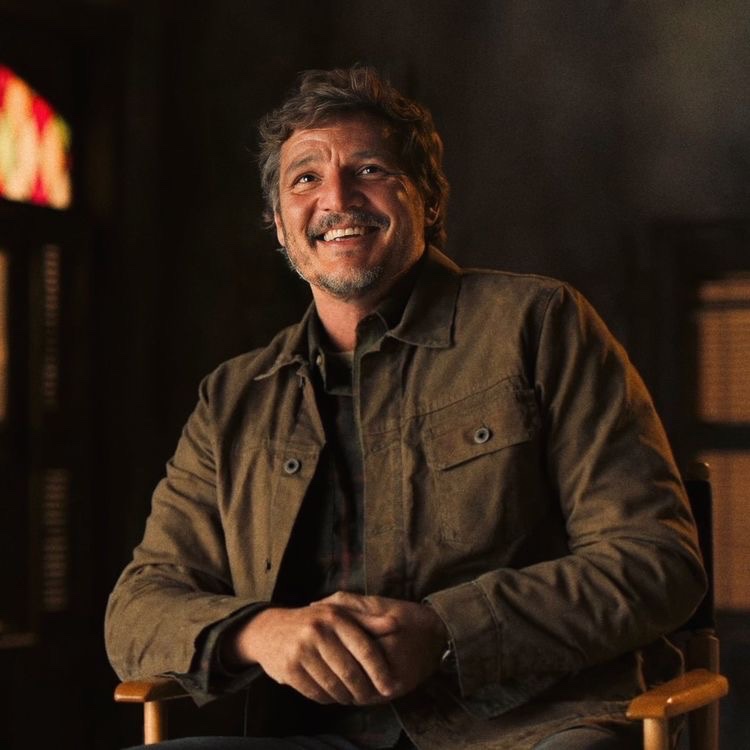 Happy birthday pedro pascal my love <3 