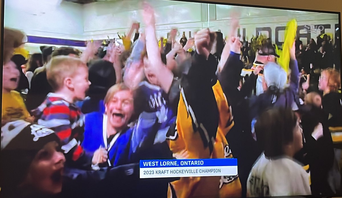 St. Thomas Stars tweet media