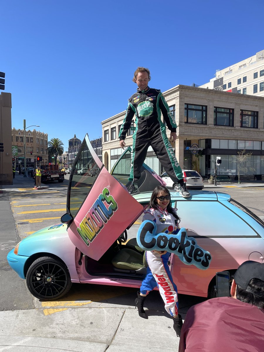 Come to the shop before 6️⃣ PM today to get hooked up by the Midzotics team 💥