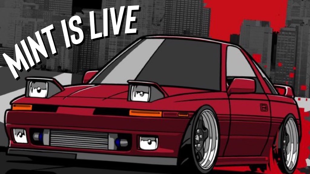 🎌 Mint is live! Public is now only .033!bueno.art/oy7zpnmfn0dnre… #MINTINGNOW #nft