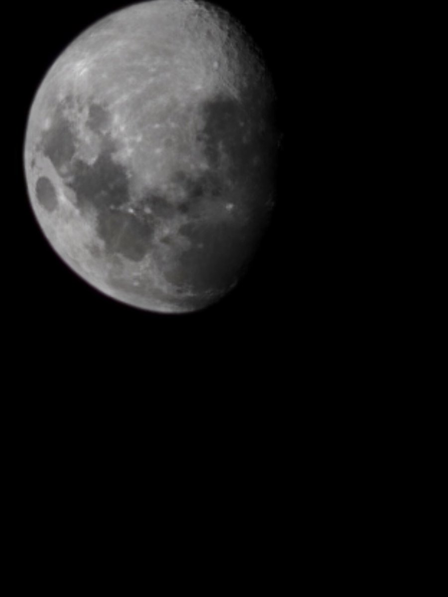 #Luna #Rosario #Argentina #1Abril2023