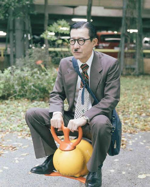 70s】ビンテージ スリーピース ファッション・スーツ ブラウン 超希少