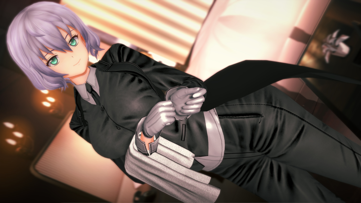 TriangleRated's tweet photo. Sharon #ILLUSION #コイカツ! #コイカツ #キャラ配布(コイカツ) #ファルコム #英雄��説 #軌跡シリーズ #閃の軌跡 #創の軌跡 #シャロン・クルーガー https://t.co/IPvSi6DkGf https://t.co/pOHWNgeVGO