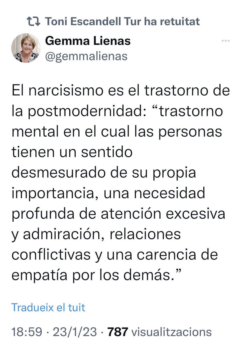 nora albert tweet media