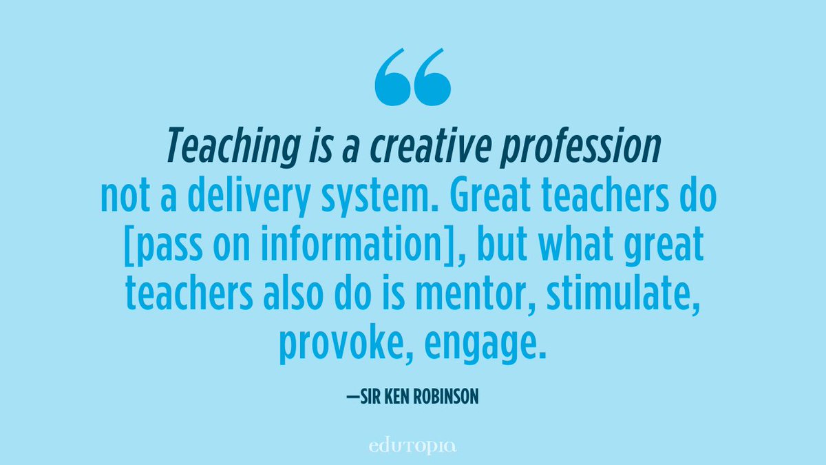 edutopia (@edutopia) on Twitter photo 