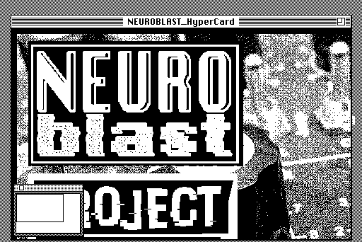 HyperCard Online tweet media