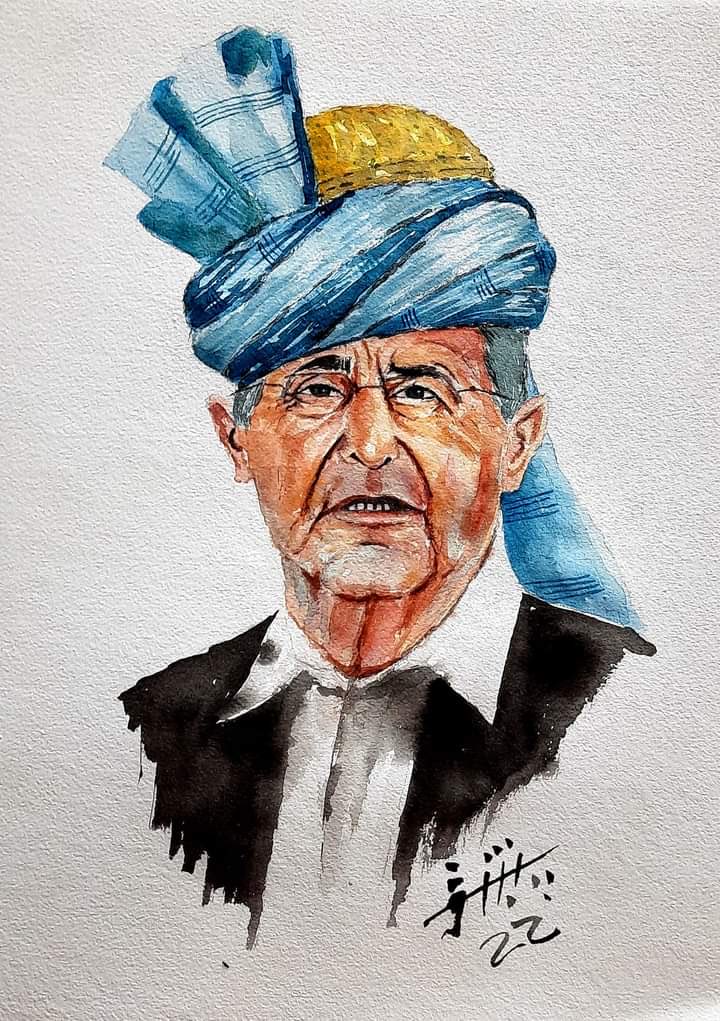 Roogul Nasari tweet media