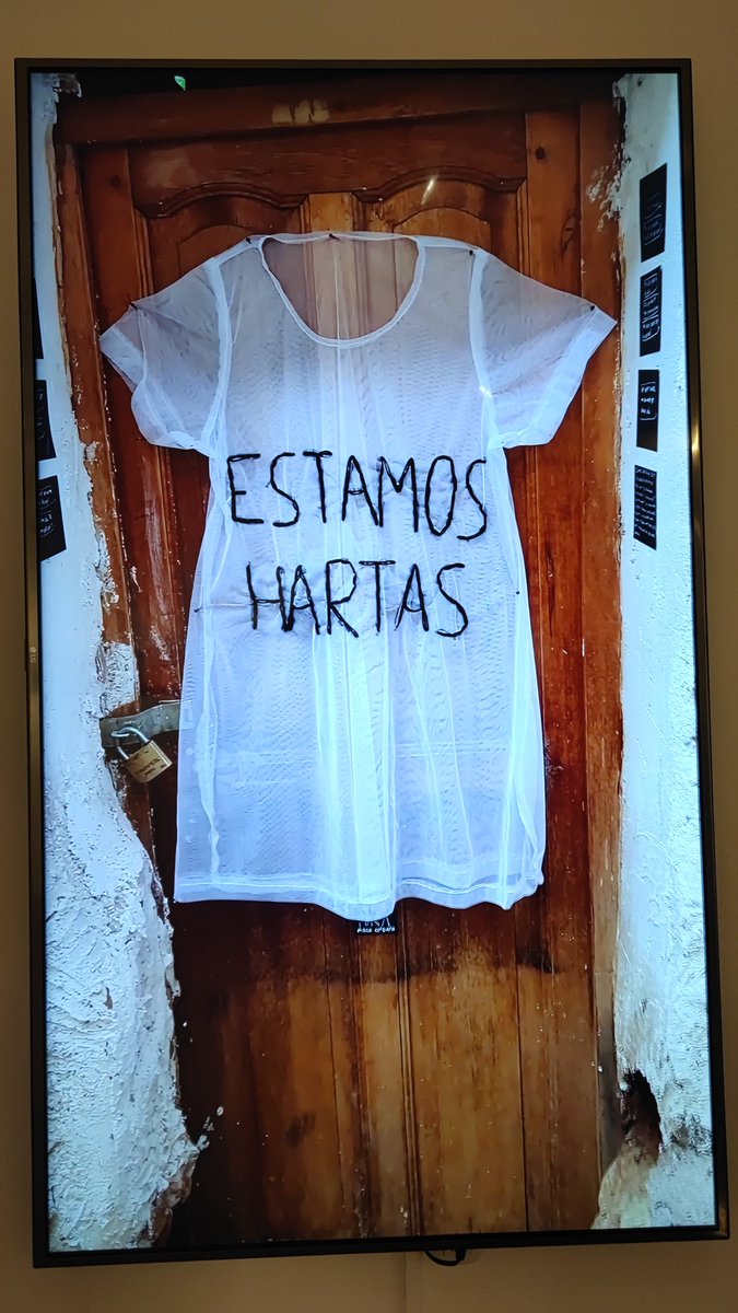 LucoWorld's tweet image. Centro Cultural España!