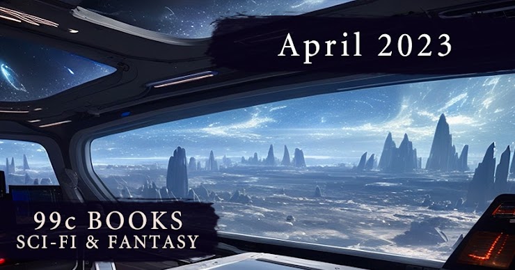 XJ_emcooper's tweet photo. April sci-fi and fantasy ebook bonanza https://t.co/x7Ins8D5dm
#fantasy #scifi #Kindle #99c #amreading https://t.co/IbXjn7dtVL