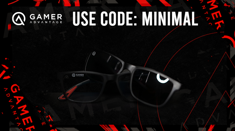 Minimal Gameplay tweet media