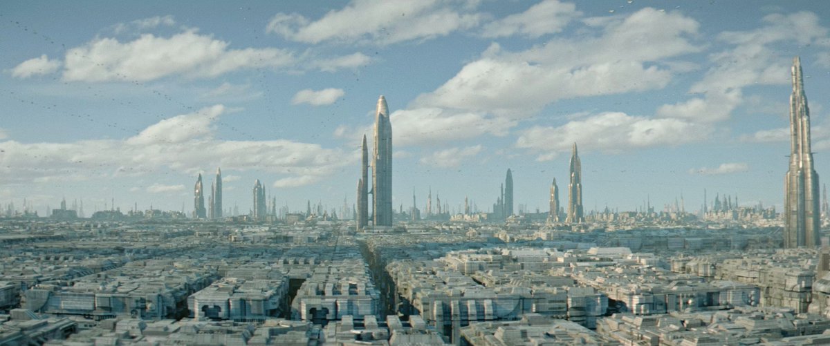 4K Star Wars Shots on Twitter: 