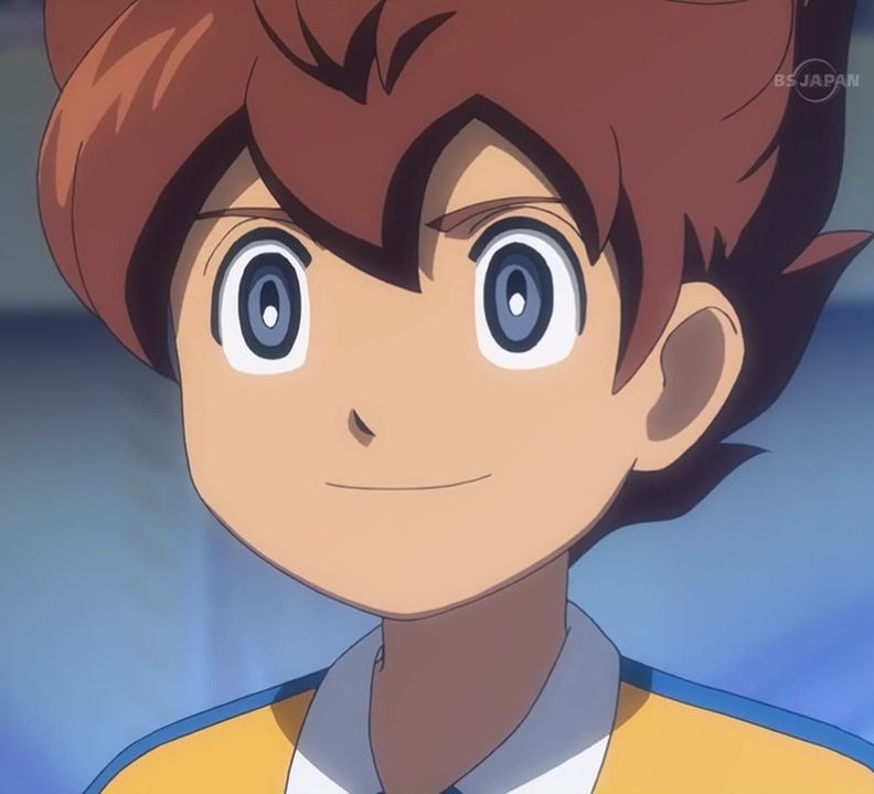 Inazuma Eleven GO: Chrono Stone · AniList