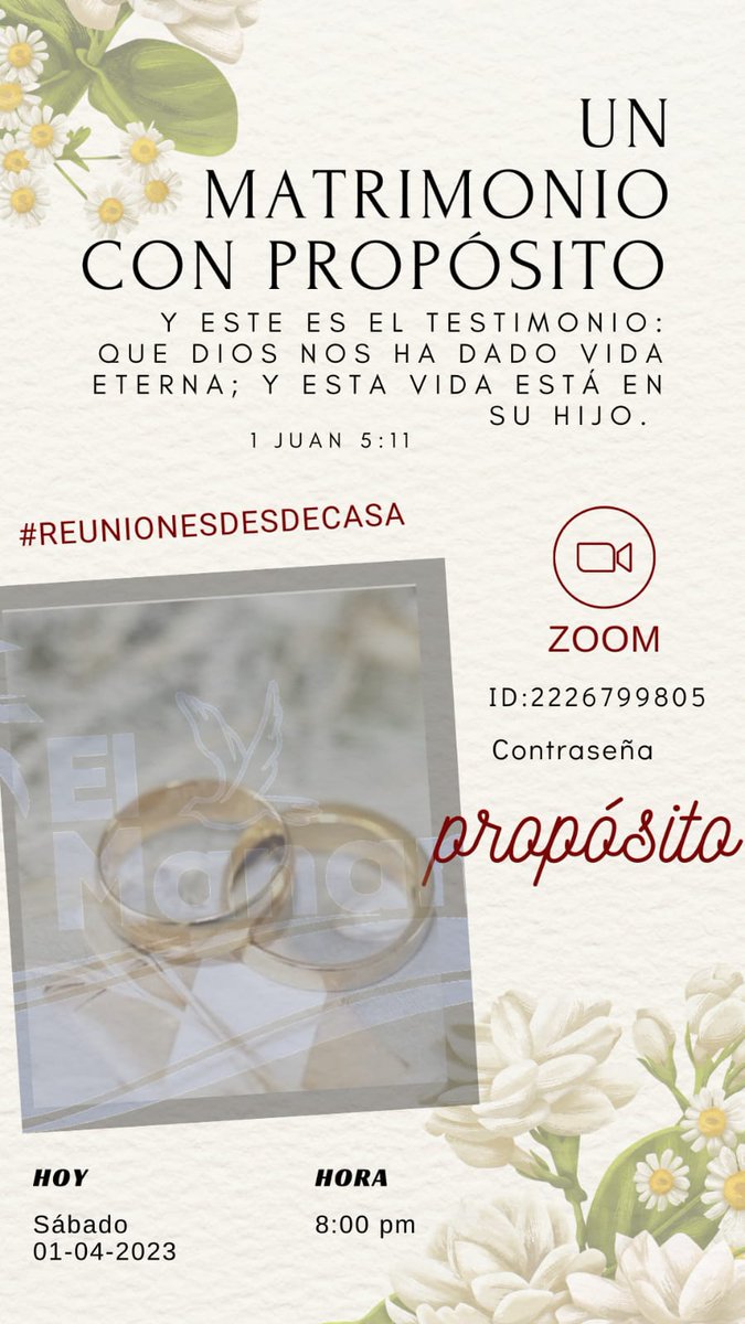 EstelaMora2's tweet photo. Te esperamos 🙂 https://t.co/iVCVg42qjo
