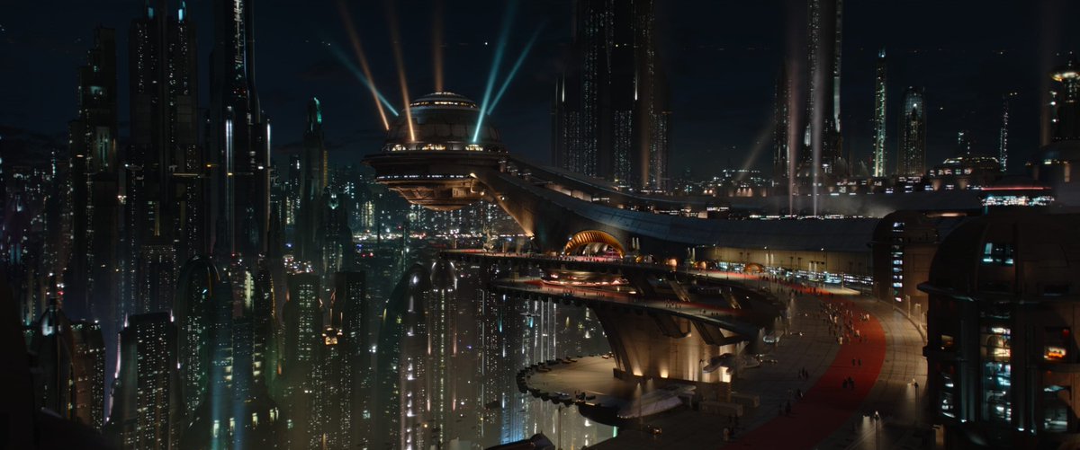 4K Star Wars Shots on Twitter: 