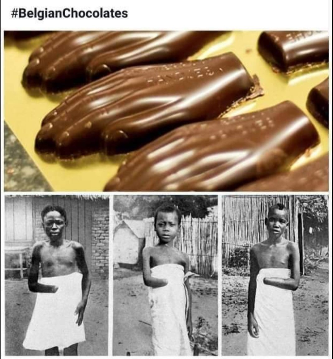 RadharamnDas's tweet photo. #BelgianChocolates https://t.co/KORRpLZUAZ