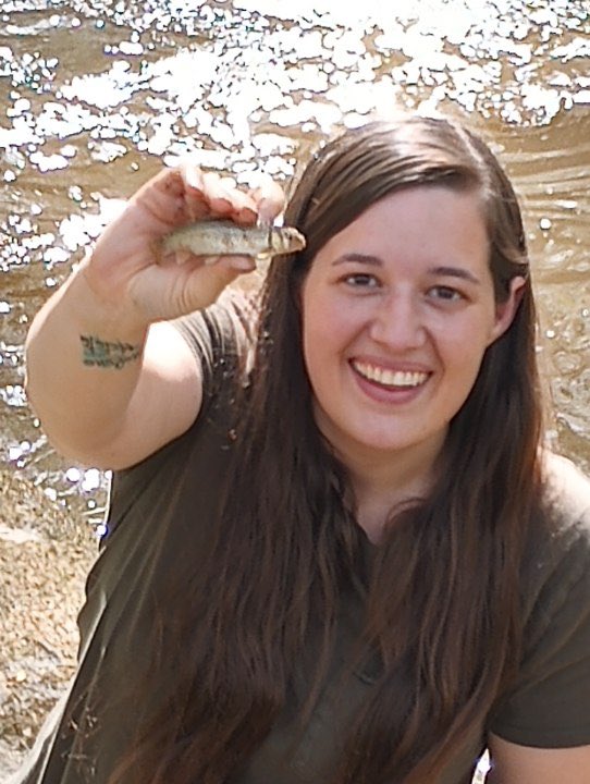 Felt great to be out in nature today! 🥰