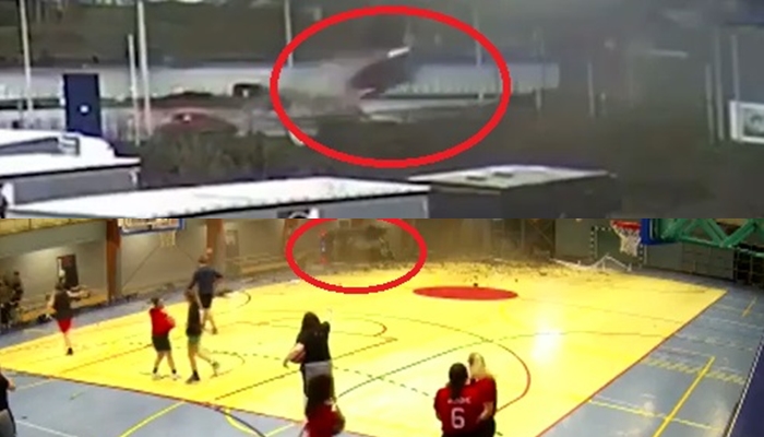 Horrible accident in Liege, Belgium! The car of the famous football player blew 5 meters into the air. life724.com/actual/horribl…

 #Belgium #Liege #caraccident #fatalaccident #SportsNews #FootballLive #BreakingNews #BREAKING #EuropeanUnion
