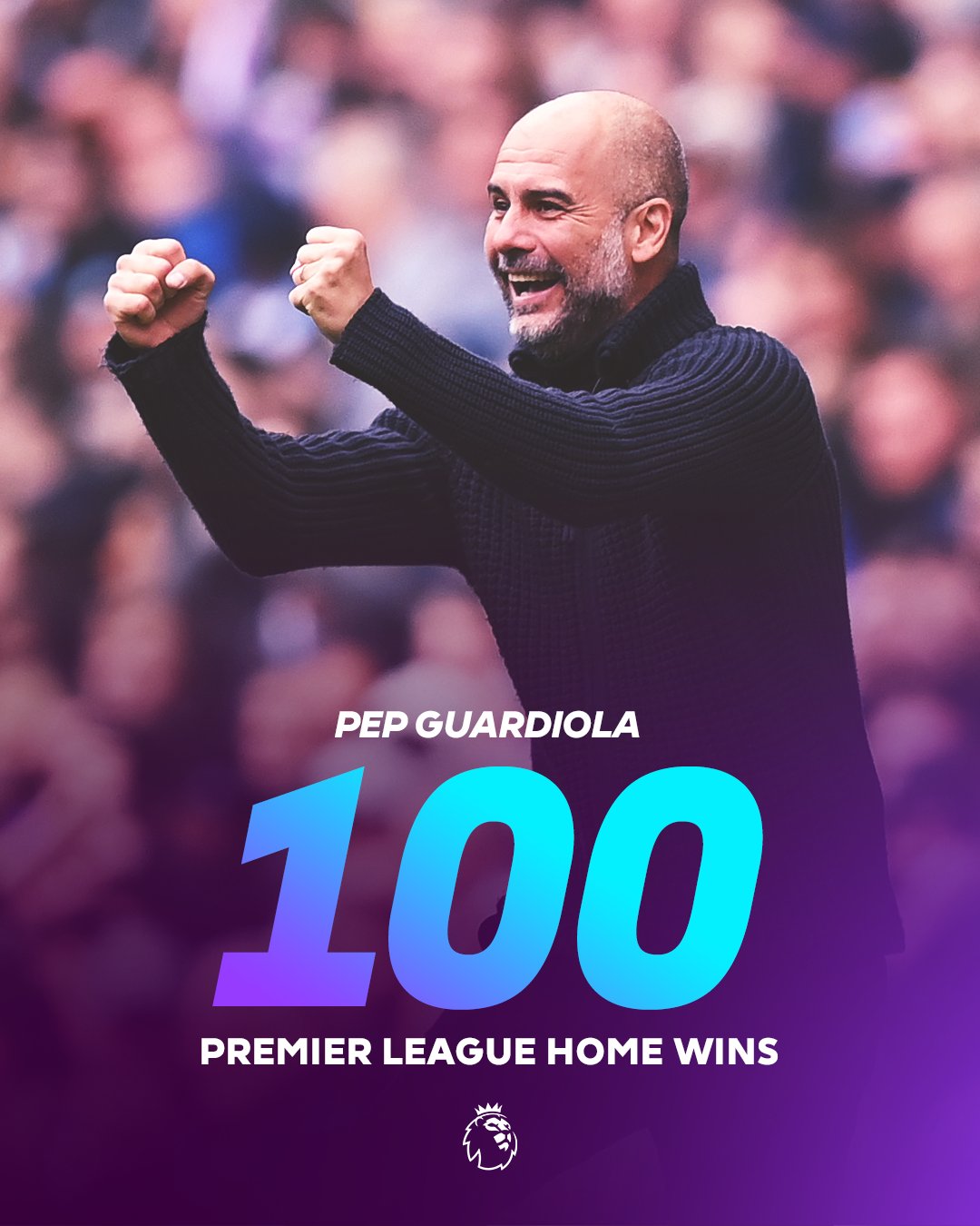 Man City Banjir Rekor Usai Gulung Liverpool: Riyad Mahrez Raja Assist, Pep Guardiola Ukir Sejarah
            - galeri foto