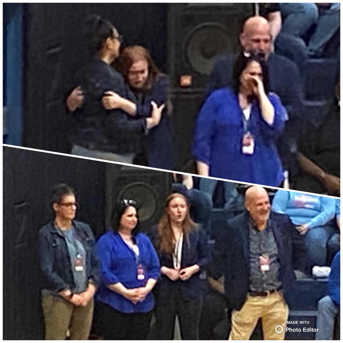 MYCGC SA2 Champions! Great season Wildcats! We are so proud of you! ⁦<a href="/MoserVogler/">Kelly Moser-Vogler</a>⁩ ⁦@WGTeachCntr⁩ ⁦<a href="/WGFineArts/">West Genesee Fine Arts</a>⁩ ⁦<a href="/WestGeneseeCSD/">West Genesee Schools</a>⁩