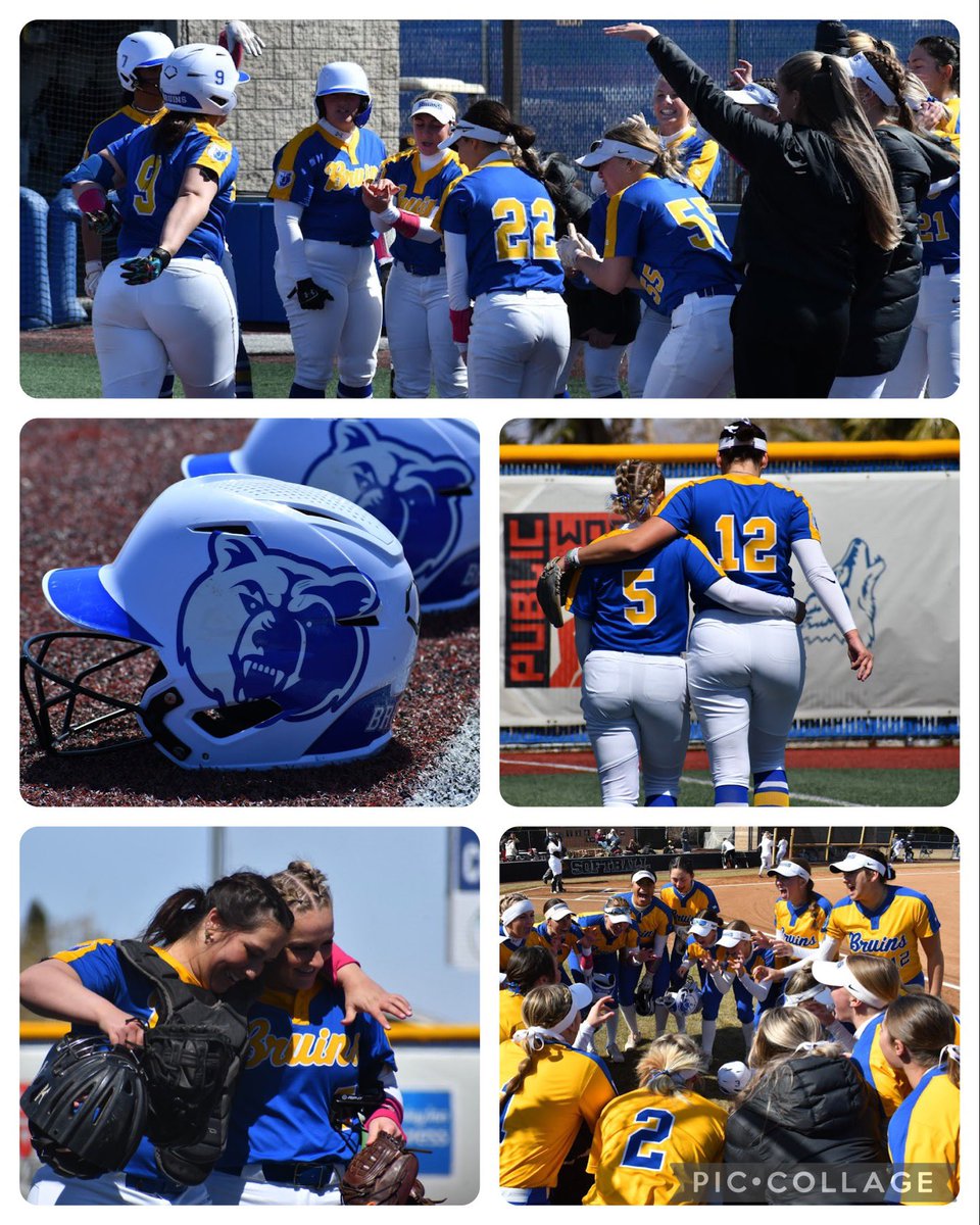 SLCC_Softball's tweet image. 👆🏼 week…✌🏼 SWEEPS 🧹...8️⃣ W’s…1️⃣1️⃣5️⃣ RUNS!! Great WEEK to be a BEAR!! #team24 💙🐻💛🫶🏼🥳