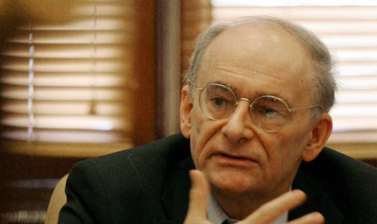 Un “genocidio lento”: Abogado de derechos humanos denuncia la sustracción forzada de órganos en #China

es.theepochtimes.com/un-genocidio-l…