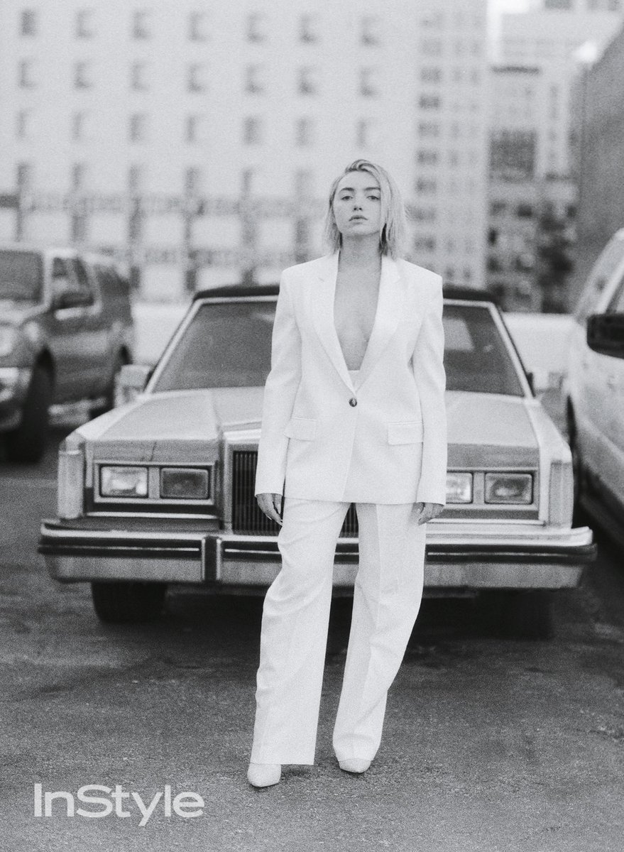 Peyton List tweet media